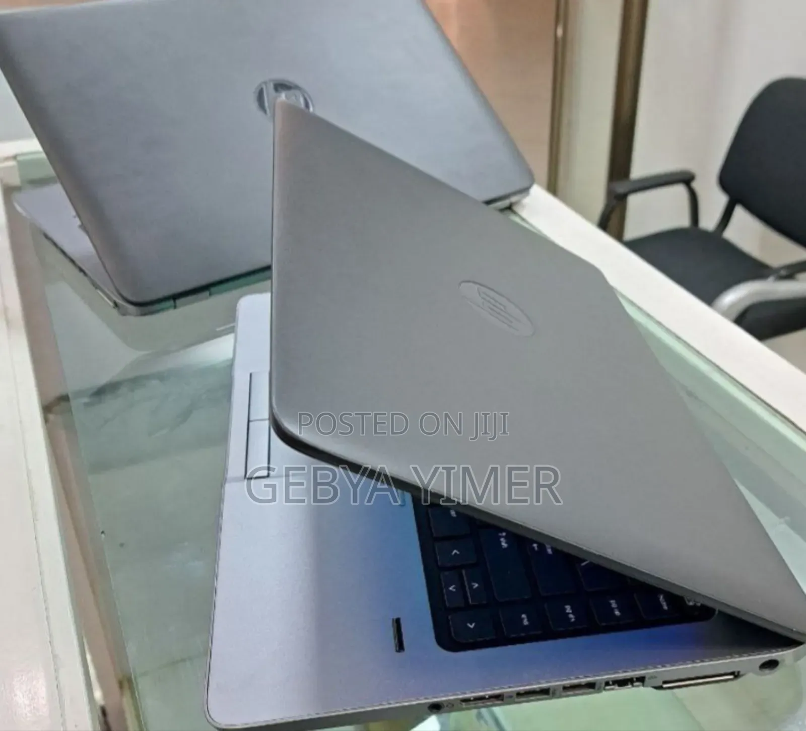 New Laptop HP EliteBook 840 G1 4GB Intel Core I5 HDD 500GB