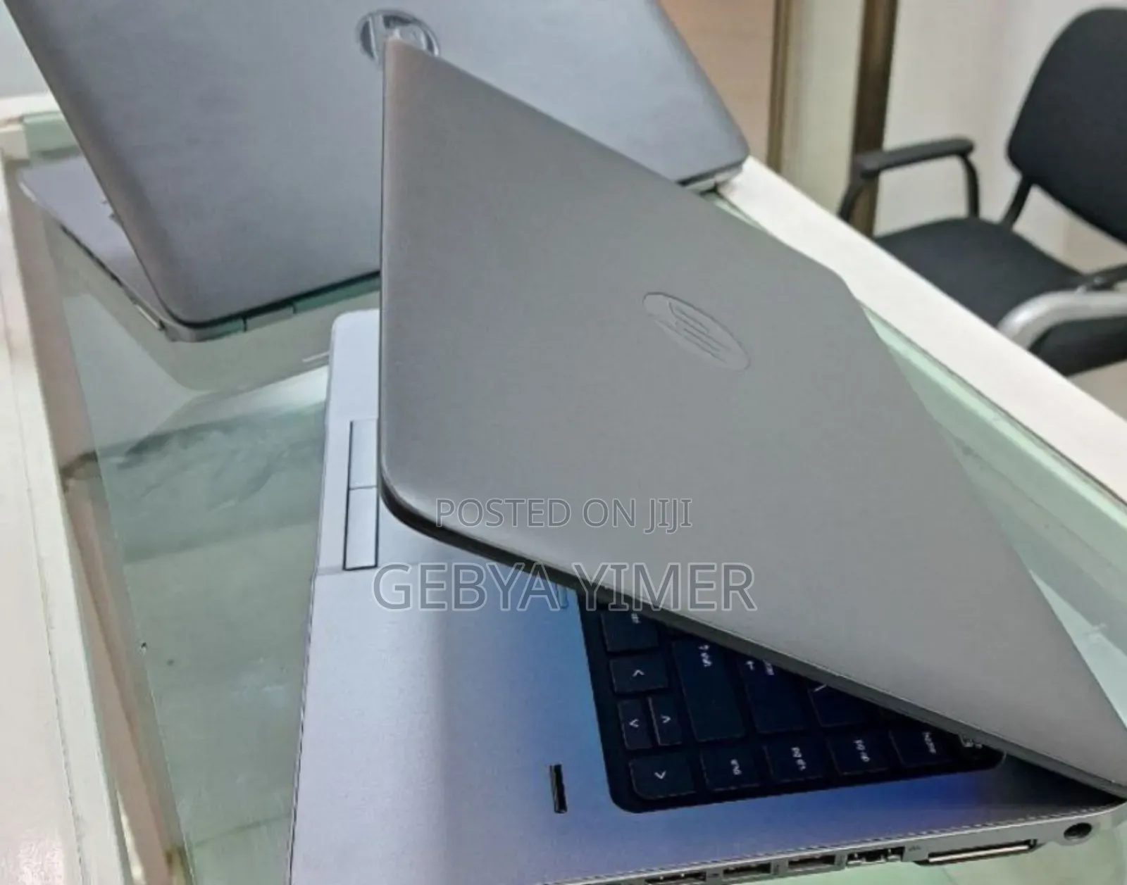 New Laptop HP EliteBook 840 G1 4GB Intel Core I5 HDD 500GB