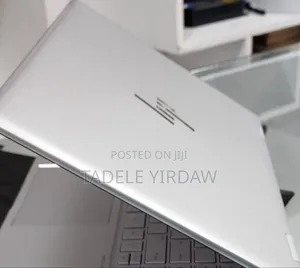 New Laptop HP EliteBook 840 8GB Intel Core I5 SSD 512GB