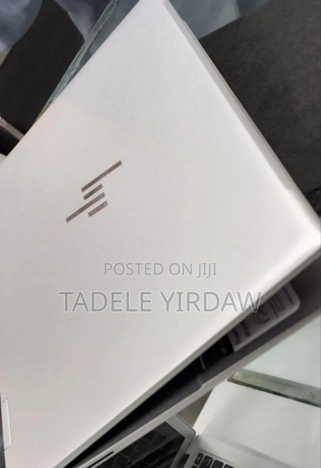 New Laptop HP EliteBook 840 8GB Intel Core I5 SSD 512GB