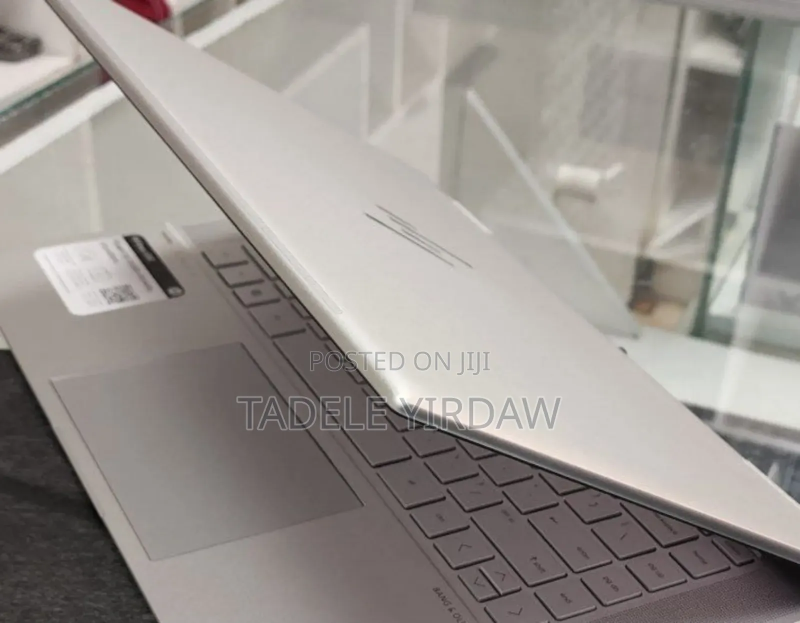 New Laptop HP EliteBook 840 8GB Intel Core I5 SSD 512GB