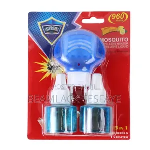 2pcs Canye Mosquito Killer Coil