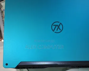 Photo - New Laptop Asus TUF Gaming A15 16GB AMD Ryzen 9 SSD 512GB