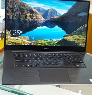 Photo - New Laptop Dell Precision 15 5540 32GB Intel Core i9 SSD 1T