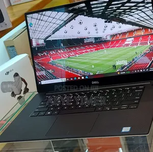 New Laptop Dell Precision 15 5540 32GB Intel Core i9 SSD 1T