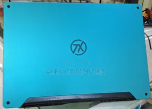 New Laptop Asus TUF Gaming A15 16GB AMD Ryzen 9 SSD 512GB