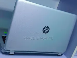 New Laptop HP Envy 15 8GB Intel Core I5 HDD 500GB