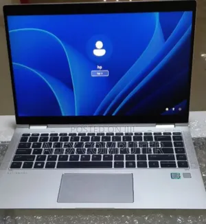 New Laptop HP EliteBook X360 1040 G5 16GB Intel Core I5 SSD 512GB