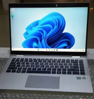 New Laptop HP EliteBook X360 1040 G5 16GB Intel Core I5 SSD 512GB