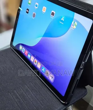 New Apple iPad Air 11 (2024) 64 GB Silver