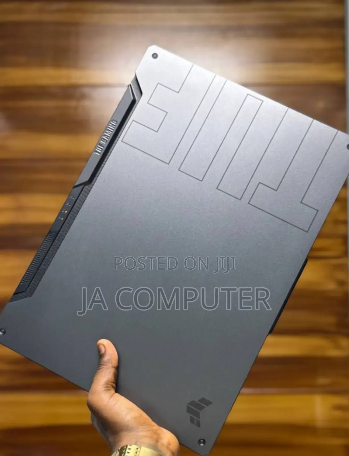 New Laptop Asus TUF Gaming A15 32GB AMD Ryzen 7 SSD 512GB