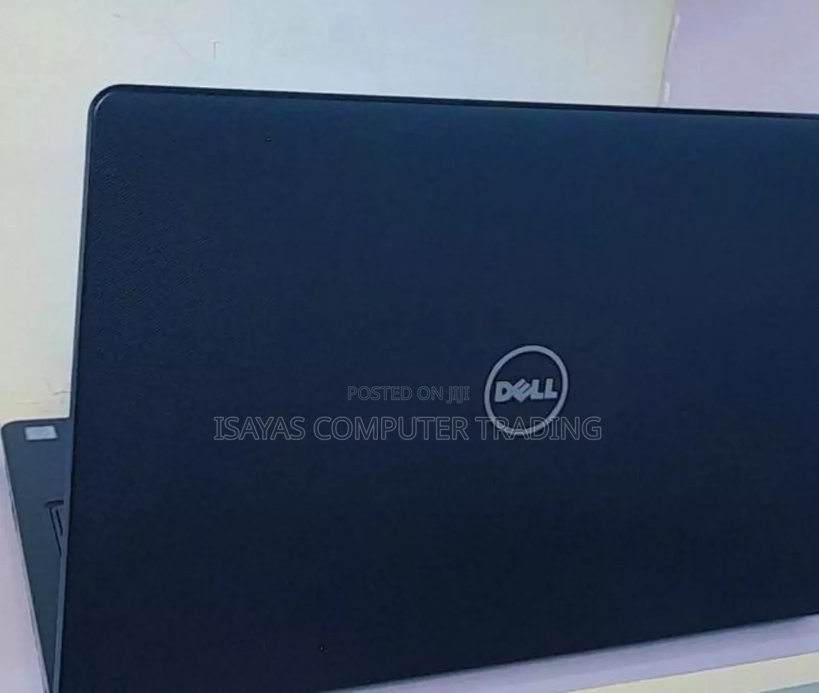 New Laptop Dell Vostro 15 3568 8GB Intel Core I5 HDD 500GB