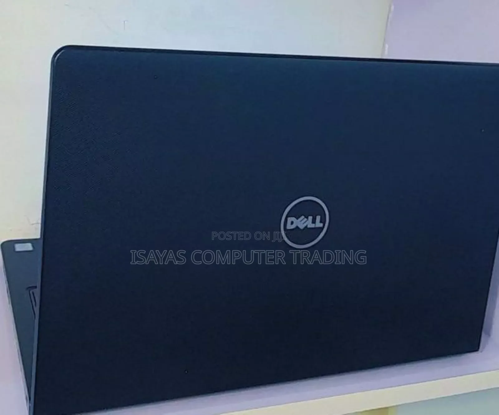 New Laptop Dell Vostro 15 3568 8GB Intel Core I5 HDD 500GB