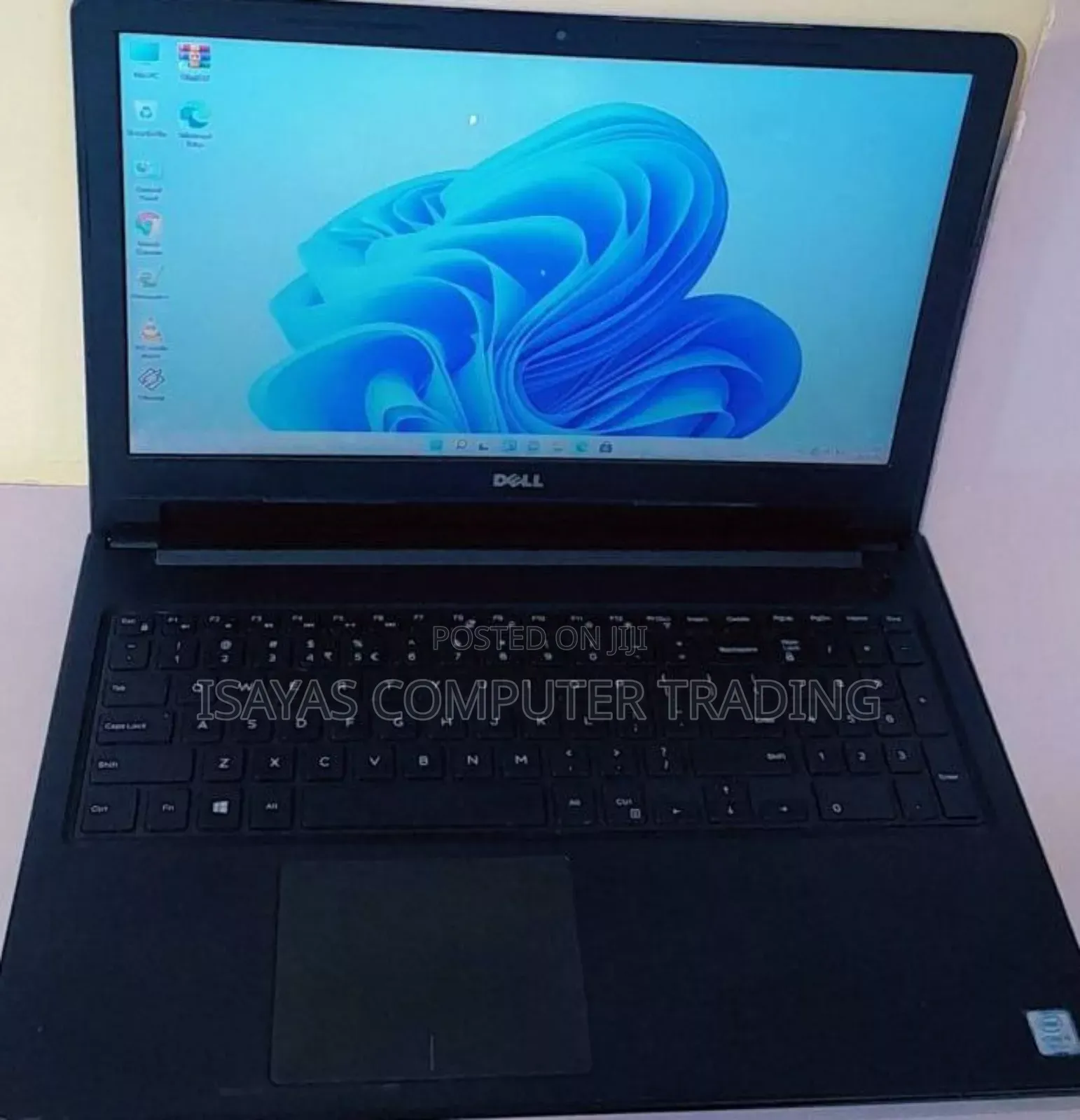 New Laptop Dell Vostro 15 3568 8GB Intel Core I5 HDD 500GB