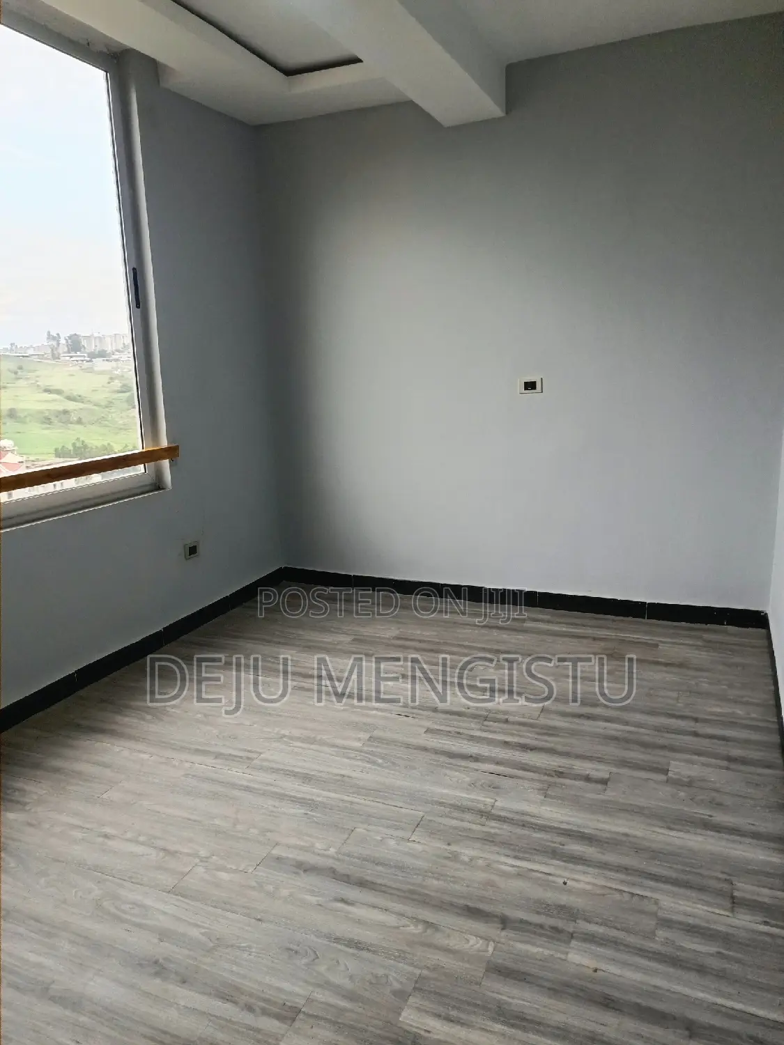 3bdrm Apartment in Sebhulut 72, Bole for rent