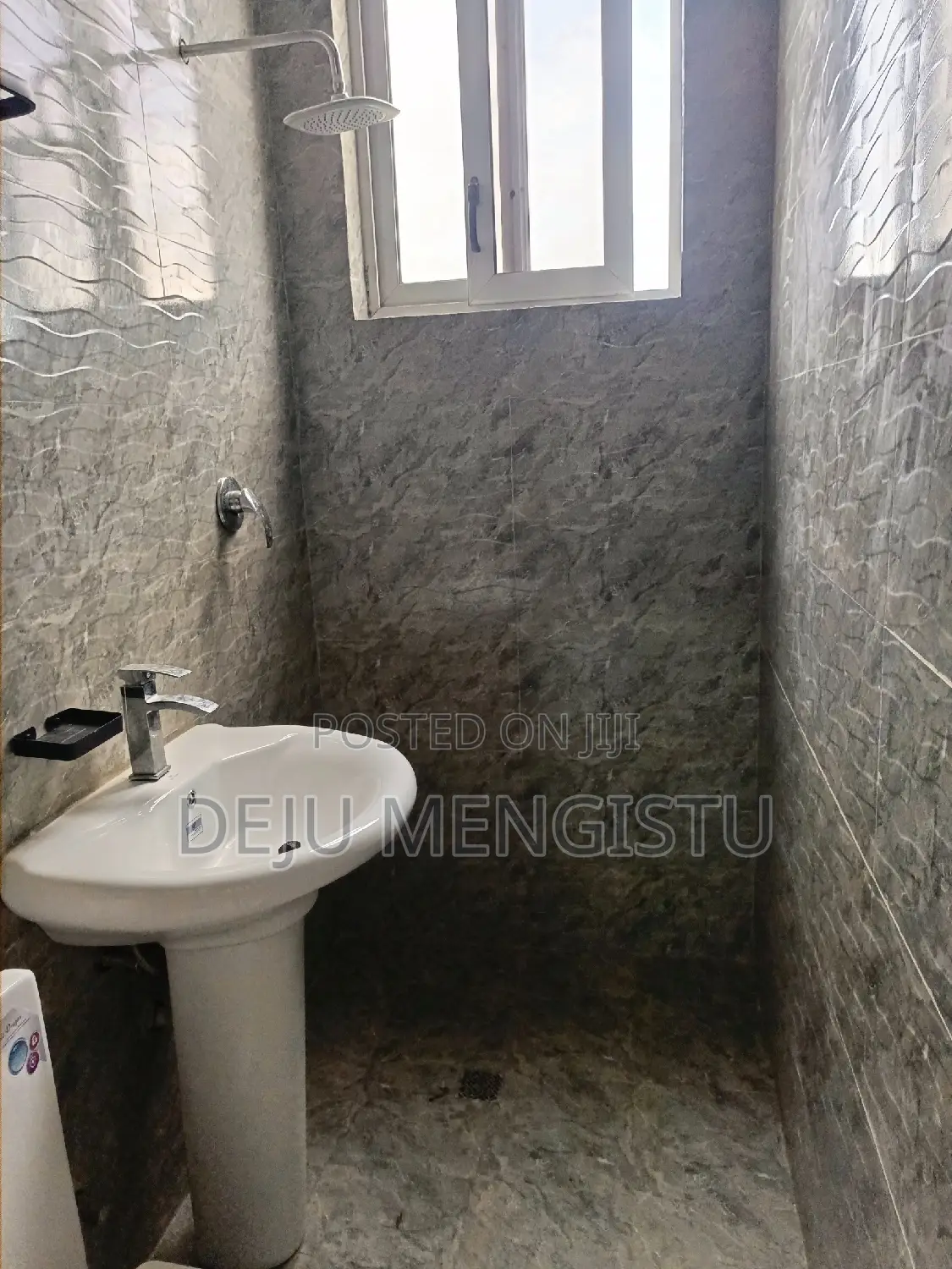 3bdrm Apartment in Sebhulut 72, Bole for rent