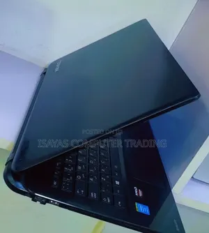 Laptop Toshiba Satellite C55 8GB Intel Core I5 HDD 500GB