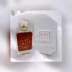 Photo - Kayali
Vanilla 
100 Ml