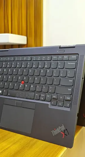 New Laptop Lenovo Thinkpad X1 Yoga 32GB Intel Core I7 SSD 512GB
