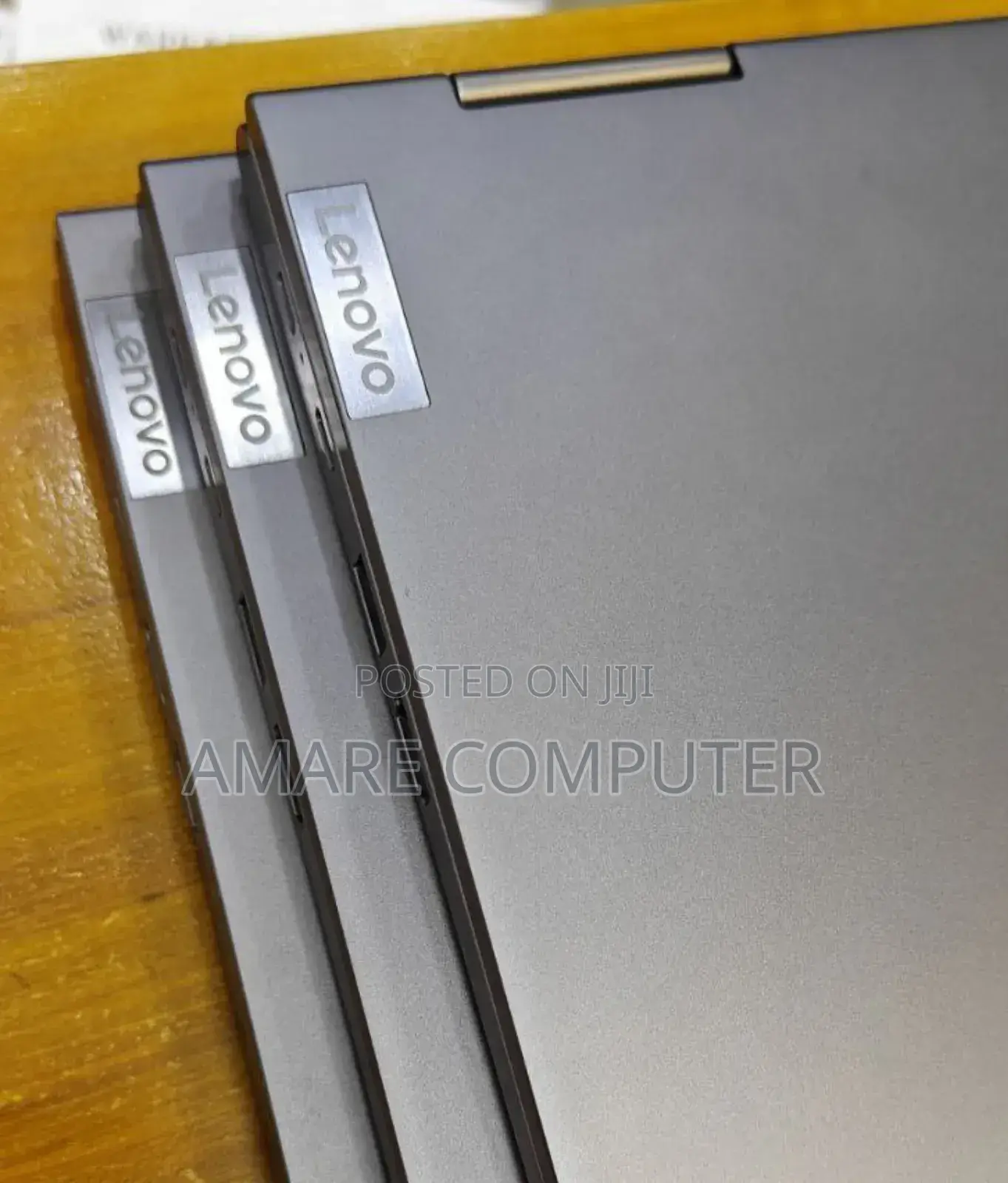 New Laptop Lenovo Thinkpad X1 Yoga 32GB Intel Core I7 SSD 512GB