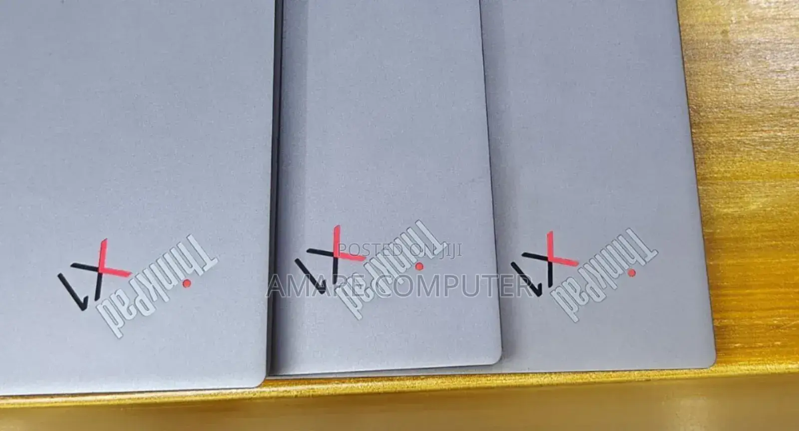 New Laptop Lenovo Thinkpad X1 Yoga 32GB Intel Core I7 SSD 512GB