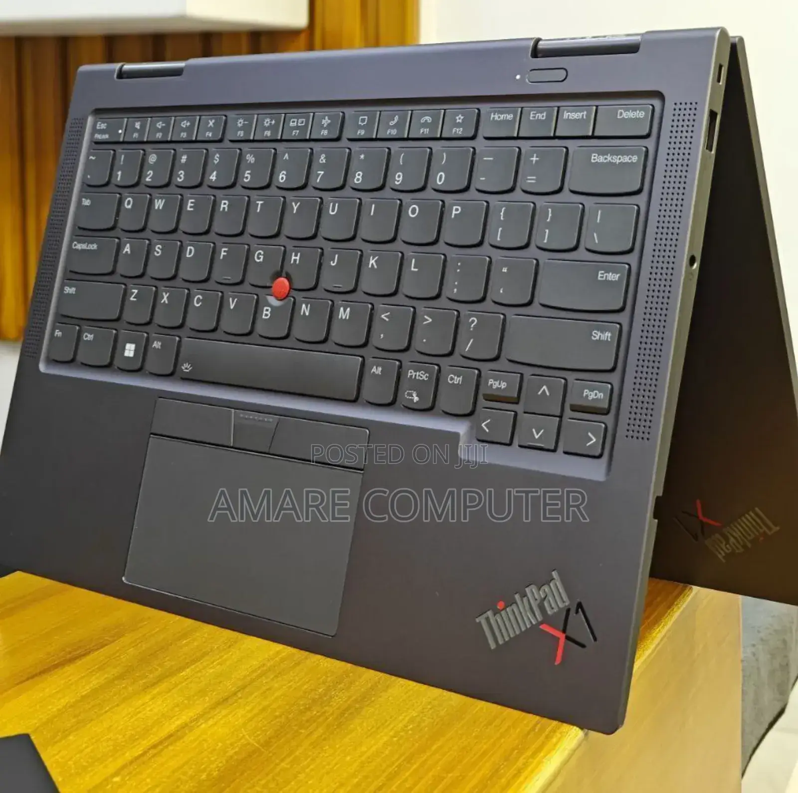 New Laptop Lenovo Thinkpad X1 Yoga 32GB Intel Core I7 SSD 512GB