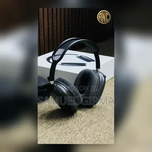 Photo - Real Anc Working Airpods Max 2nd Generation*