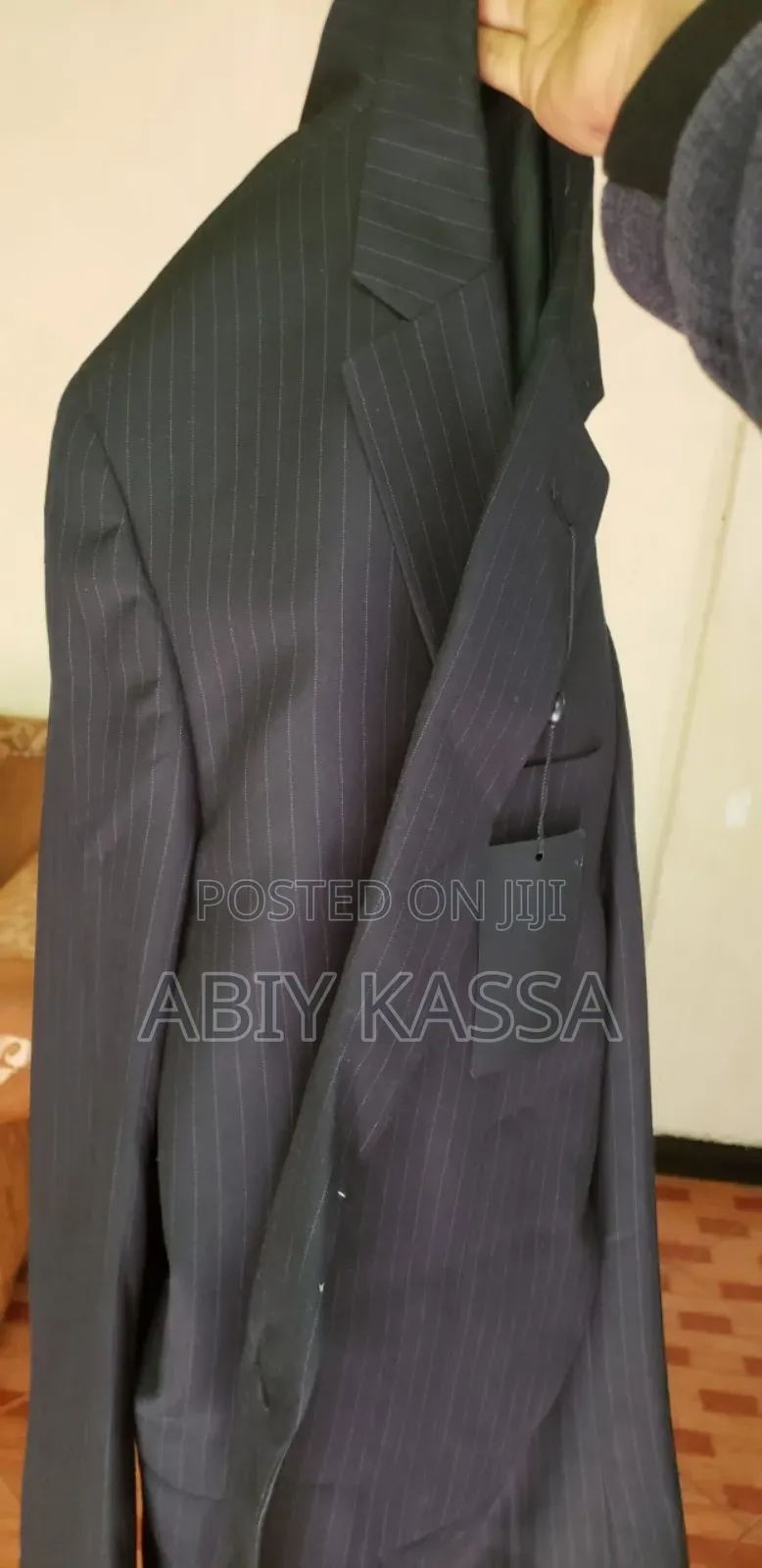Brand New Marchatti Italian Mens Suit