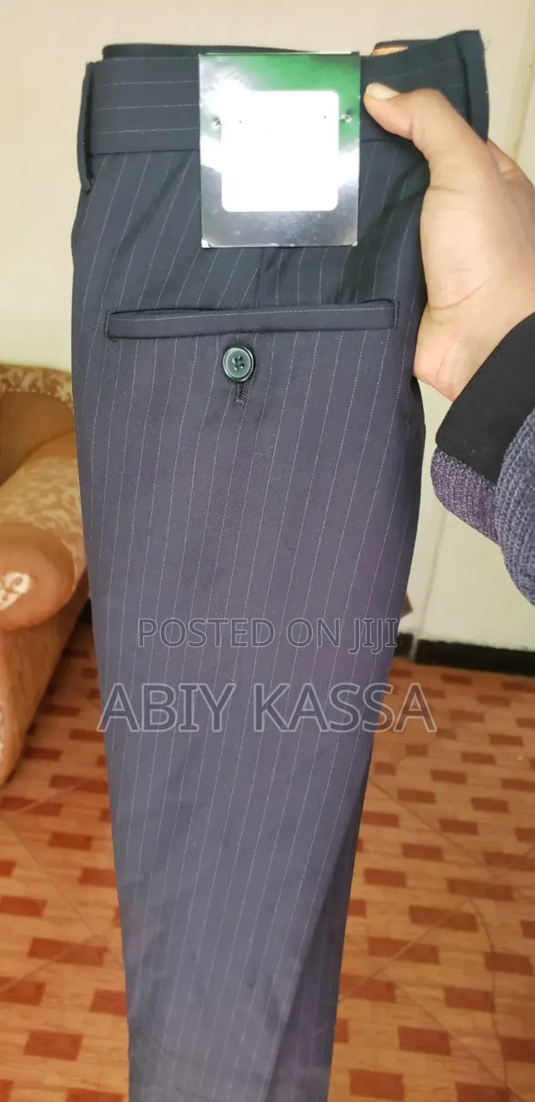 Brand New Marchatti Italian Mens Suit