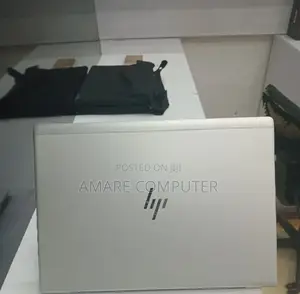 New Laptop HP EliteBook 840 16GB Intel Core I7 SSD 512GB