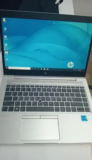 New Laptop HP EliteBook 840 16GB Intel Core I7 SSD 512GB
