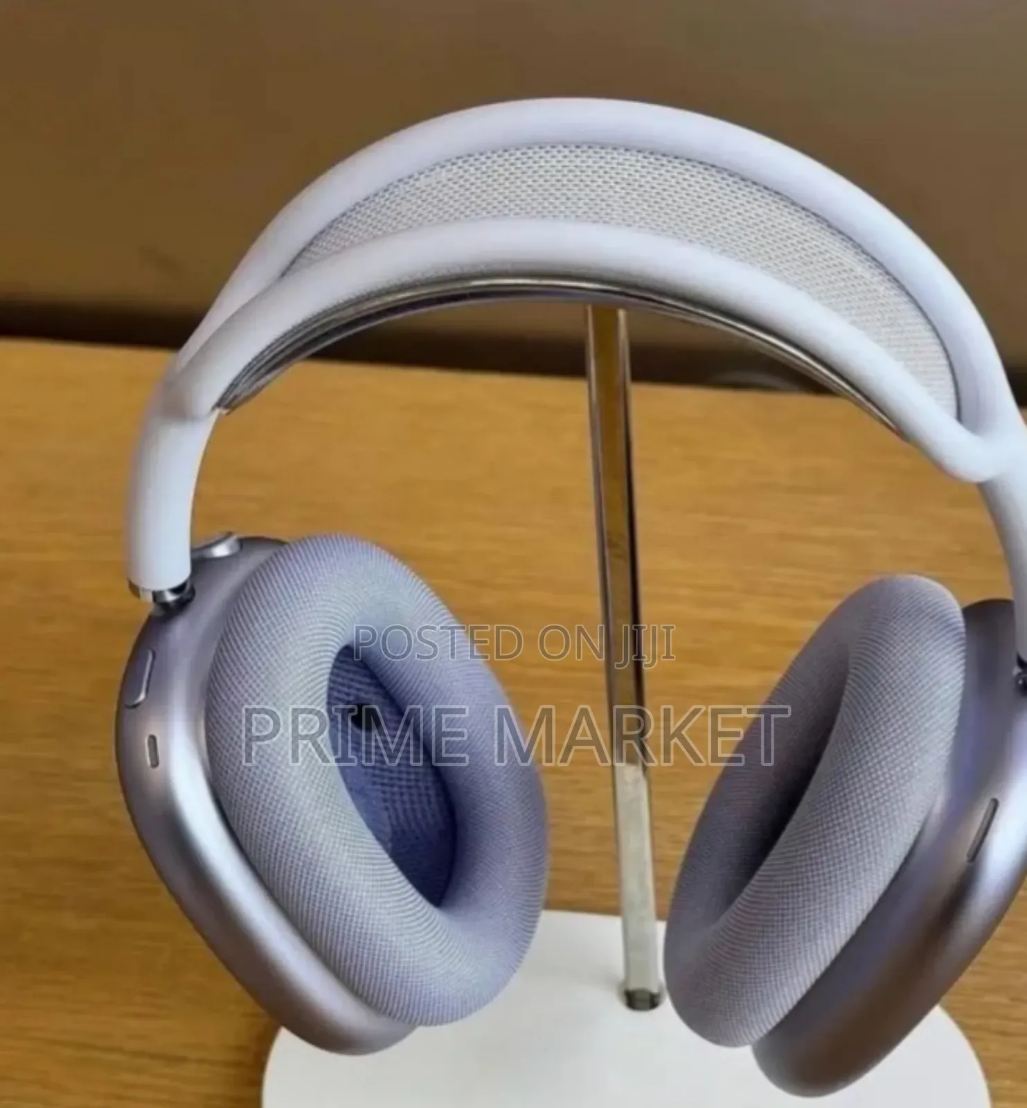 Apple Airpods Max 2 (1.1 Replica) Pro-Level Anc| High-Quality Copy