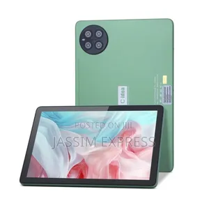 New Tablet 512 GB Black