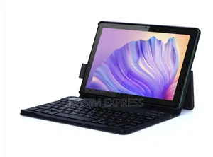 Photo - New Tablet 512 GB Black