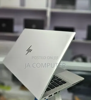 New Laptop HP EliteBook 840 G8 16GB Intel Core I7 SSD 512GB