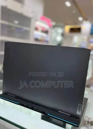 New Laptop Lenovo LOQ 15ARP9 16GB Intel Core I5 SSD 512GB