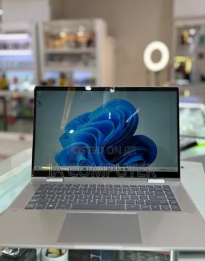 Photo - New Laptop HP Envy X360 16GB Intel Core I7 SSD 512GB