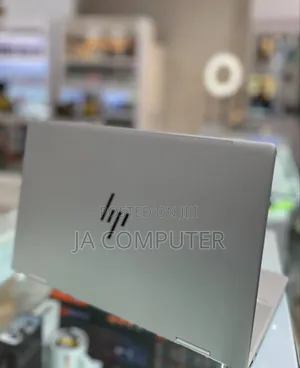 New Laptop HP Envy X360 16GB Intel Core I7 SSD 512GB