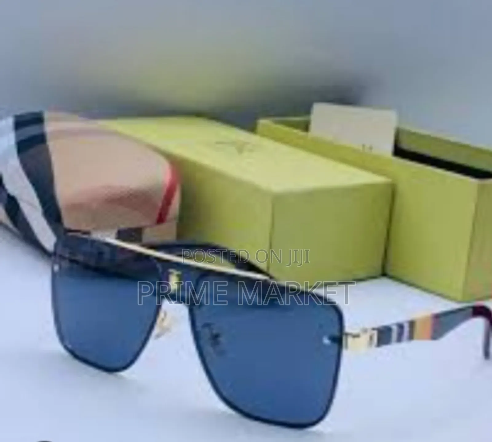 Burberry Sunglasses