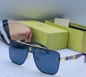 Burberry Sunglasses
