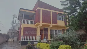 Photo - 3bdrm Townhouse/Terrace in አያት ዞን ውስጥ መኖርያ ቤት, Yeka for sale