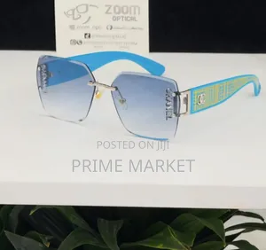 Photo - Chanel Sunglasses for Women's