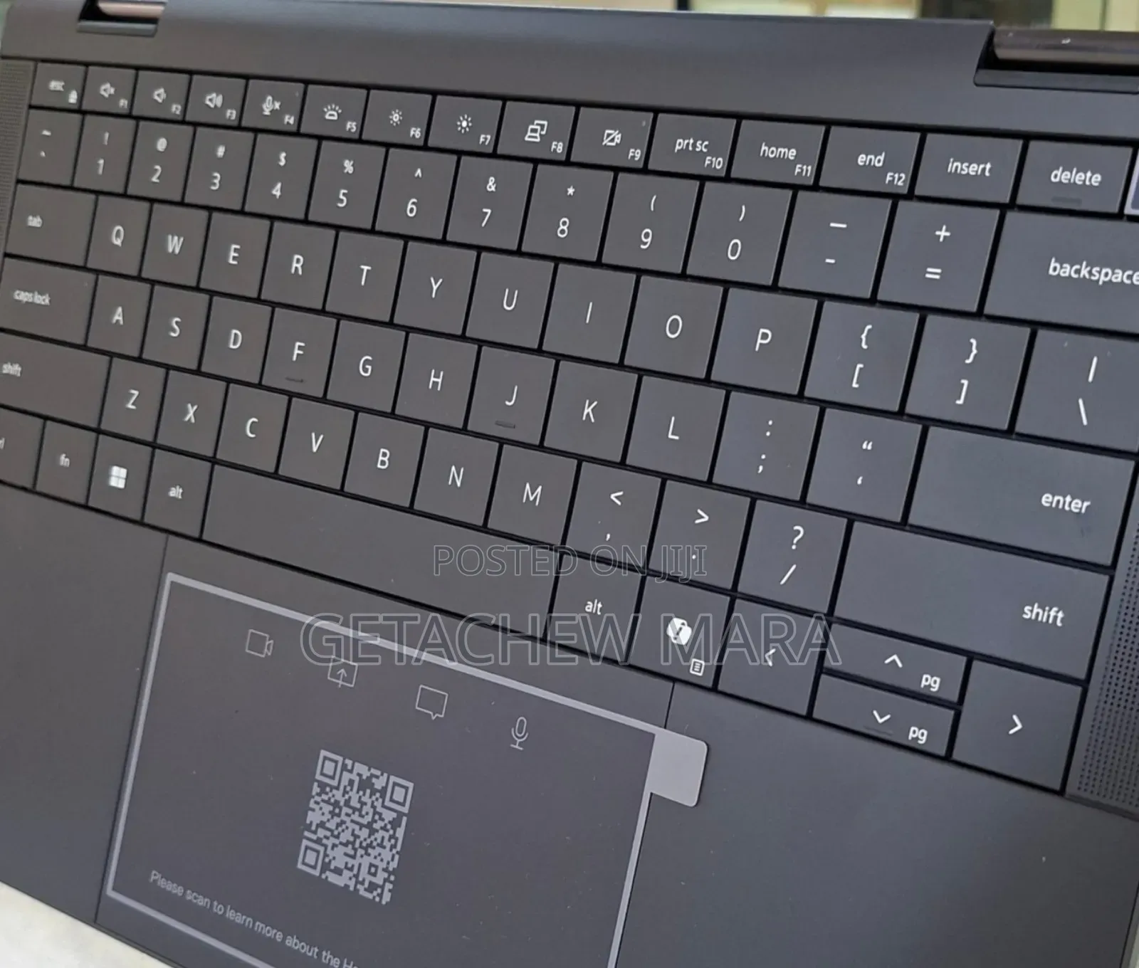 New Laptop Dell Latitude 5310 32GB Intel Core I7 SSD 1T