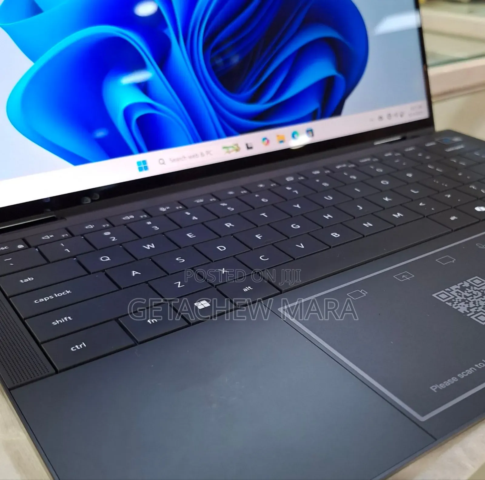 New Laptop Dell Latitude 5310 32GB Intel Core I7 SSD 1T