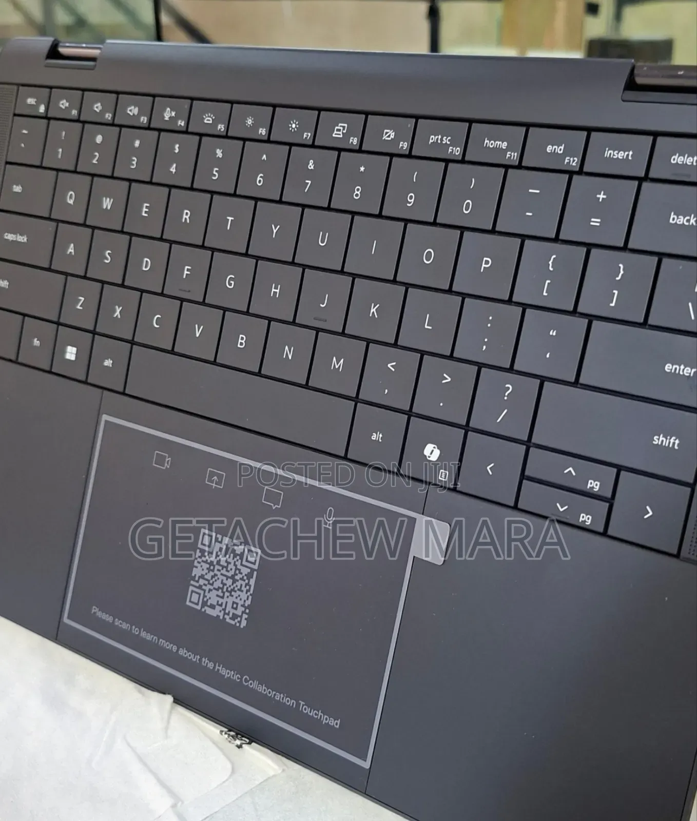 New Laptop Dell Latitude 5310 32GB Intel Core I7 SSD 1T