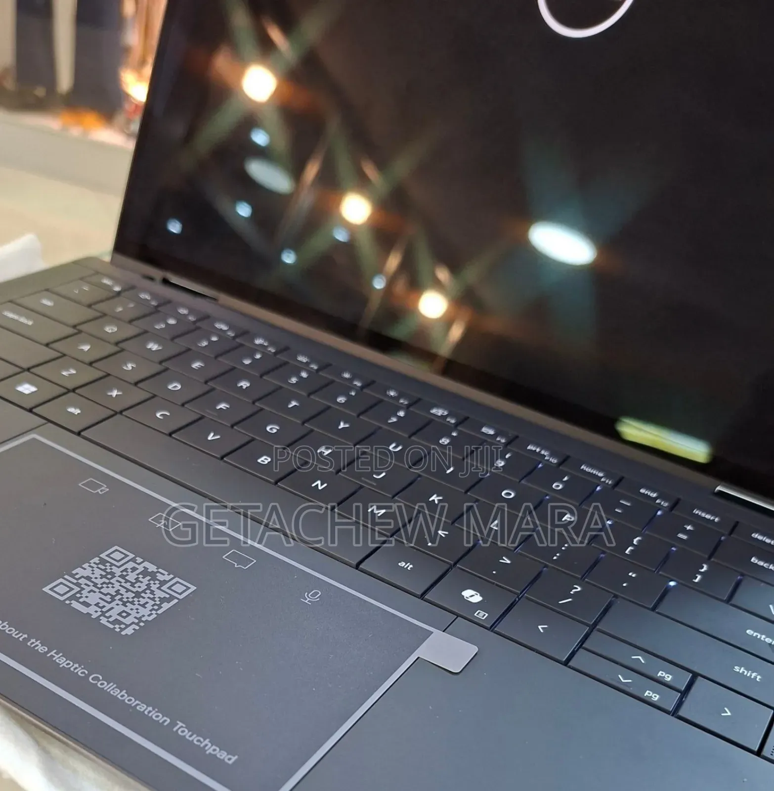 New Laptop Dell Latitude 5310 32GB Intel Core I7 SSD 1T