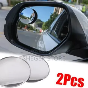 Orginal 2pcs Blind Spot Mirror(Free Delivery Included)