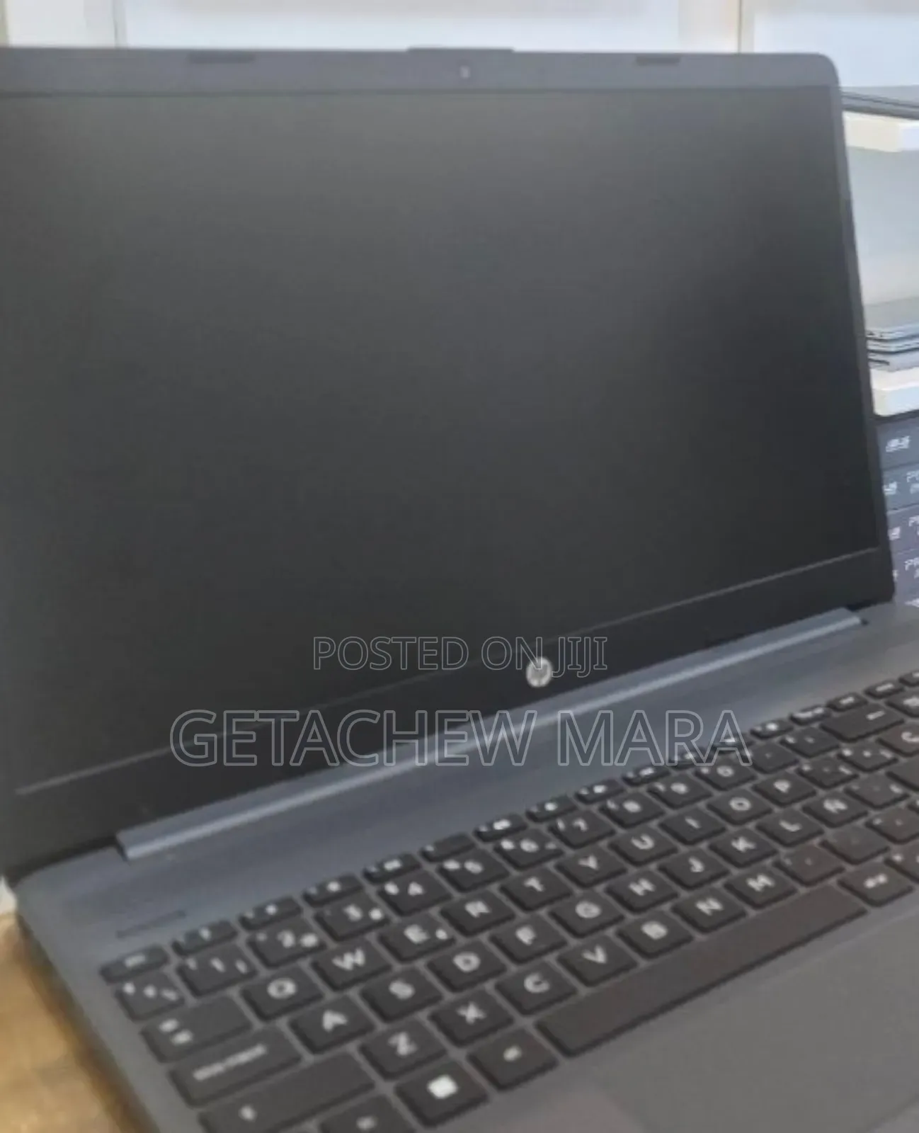 New Laptop HP Stream Notebook 8GB Intel Core I5 SSD 1T