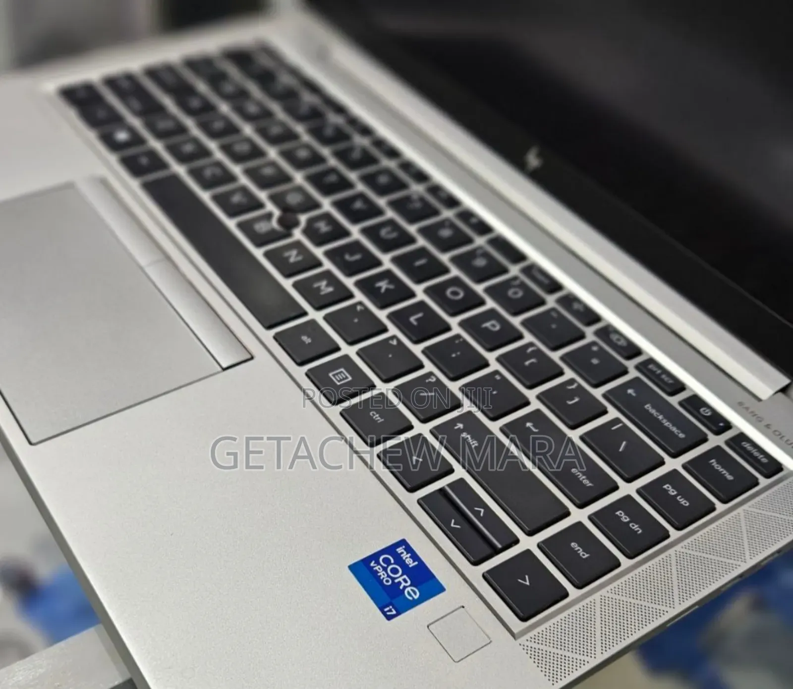 New Laptop HP EliteBook 840 16GB Intel Core I7 SSD 512GB