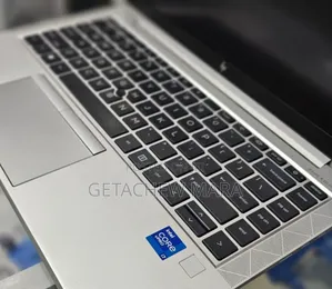 Photo - New Laptop HP EliteBook 840 16GB Intel Core I7 SSD 512GB